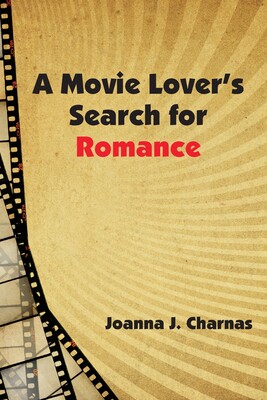 【预售】a movie lovers search for romance