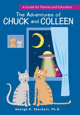 of chuck and colleen: a guide for parents and educators