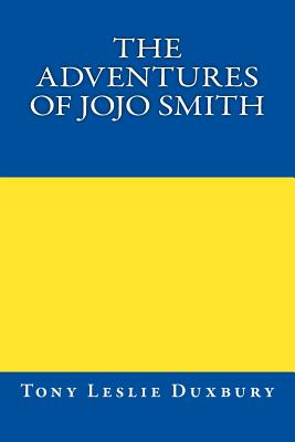【预售】the adventures of jojo smith