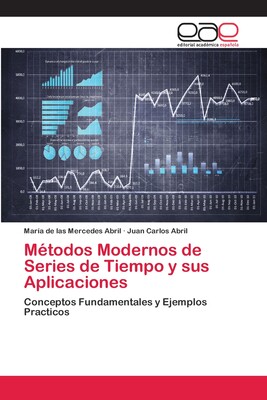 todos modernos de series de tiempo y sus aplicaciones
