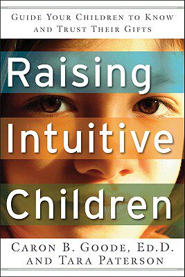 children: guide your children to know and trust their gifts