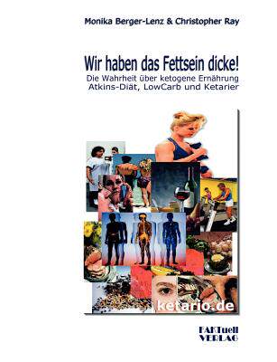【預售】Wir Haben Das Fettsein Dicke!在類目 書籍/雜誌/報紙, 進口原版書(含港臺), 健康類原版書中 - 來自Buy2taobao.com提供專業的淘寶代購服務