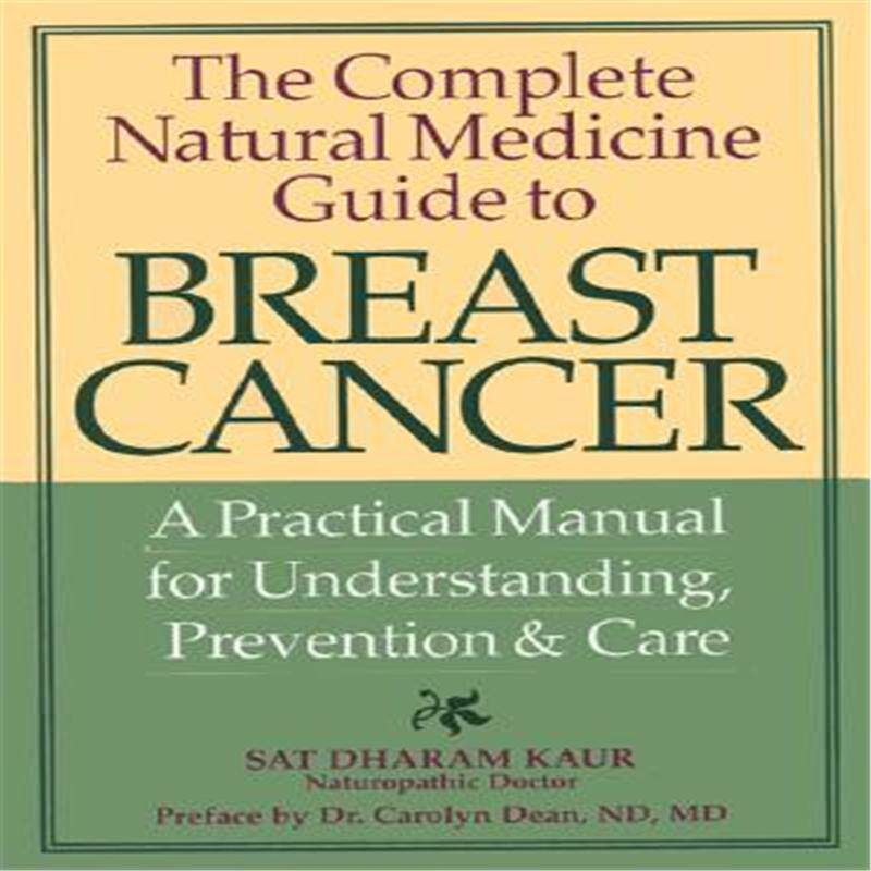 [Advance sale] The Complete Natural Medicine Guide to Breast Cancer : A Practical Manual for Understanding , Prevention and Carein the Books/Magazine/Newspaper , Imported Books(Including Hong Kong and Taiwan) , Original book economy class  category - from Buy2taobao.com to provide professional Taobao agent buy service