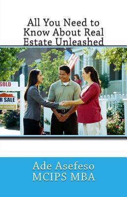 【预售】all you need to know about real estate unleashed