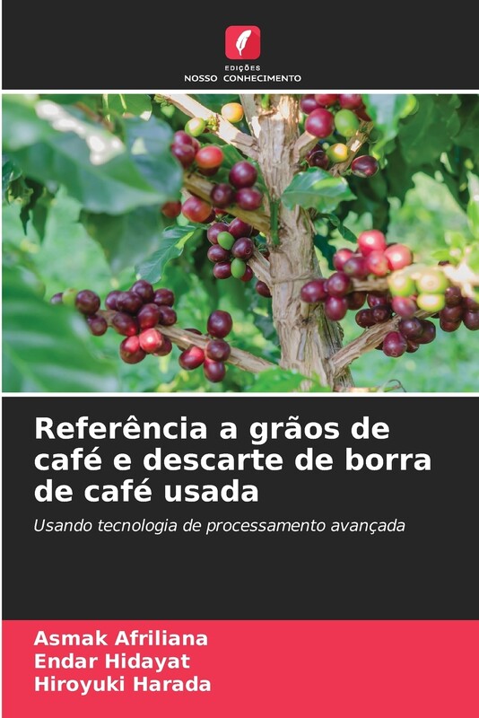 【按需印刷】POR Referência a gr?os de café e descarte de borra de café usada怎么看?