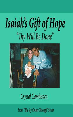 【预售】isaiahs gift of hope: 