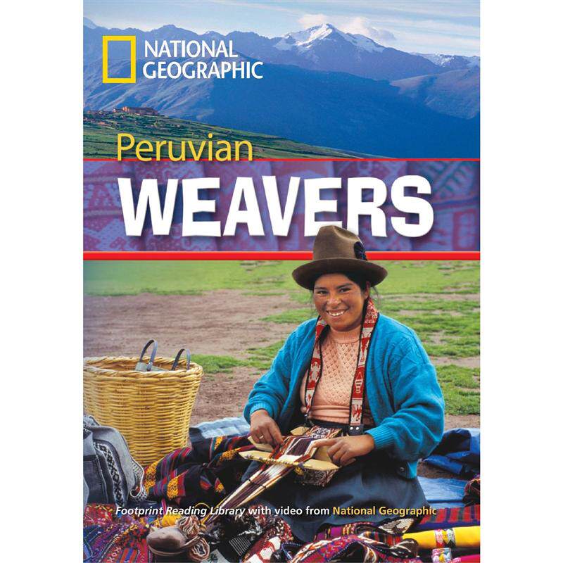 peruvian weavers