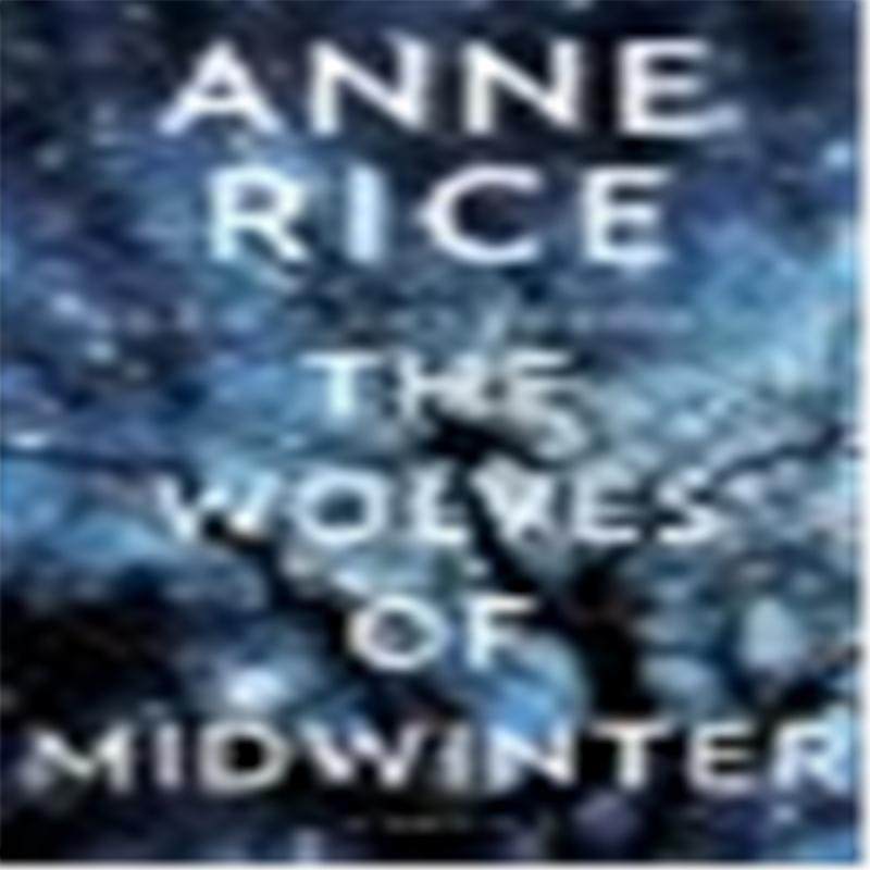 the wolf gift chronicles #2: the wolves of m