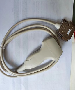 全新便携式超声骨密度检测仪用探头配件适用特定机器买前咨询客服