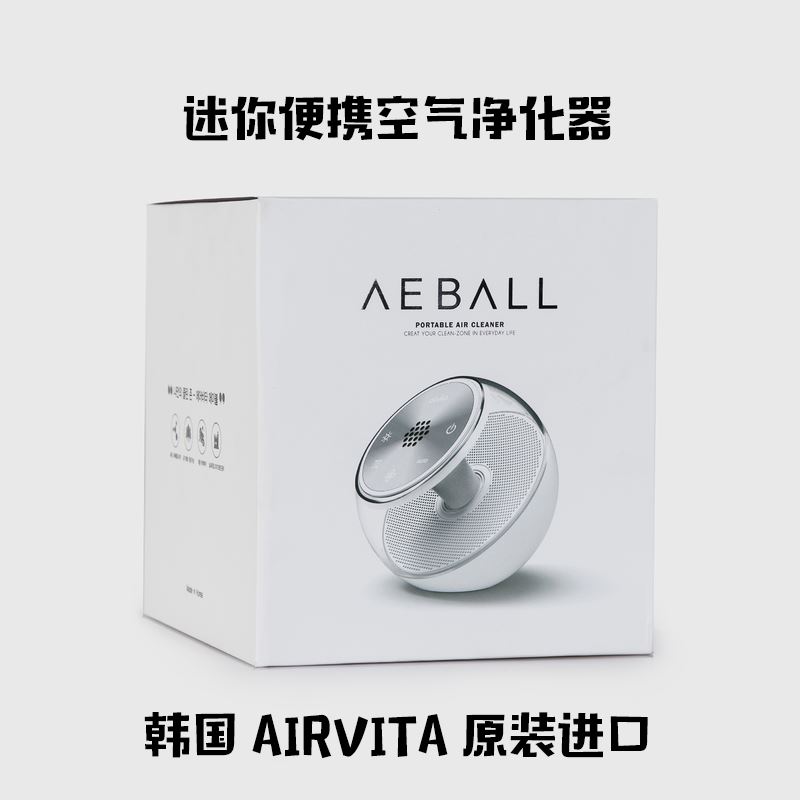 ÃÔÄã±ãЯ¿ÕÆø¾»»¯Æ÷ º«¹úAIRVITA¼ÒÓÃÎÔÊҰ칫ÊÒ×ÀÃæÊÒÄÚÐÂÏÊ¿ÕÆø