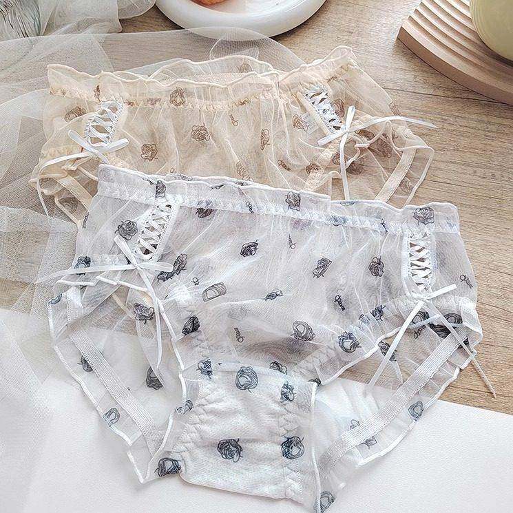 内裤女无痕透气2026新款大尺码胖裆女士中腰三角短裤0120e,女士内衣/男士内衣/家居服,女三角裤,淘宝优惠券,粉丝福利购,淘宝优惠卷