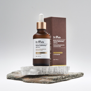 Dr.Oracle奥拉克视黄醇抗皱精华50ml100ml大容量hpr韩国进口