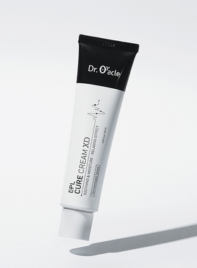 27年新日期Dr.Oracle奥拉克焕新滋养面霜60ml保湿舒缓男女用