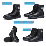 Туфли, дышащие альпинистские сапоги, высокие ботинки для тренировок