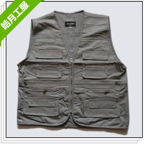 Débardeur sport uniGenre LF002 - Ref 538364 Image 5