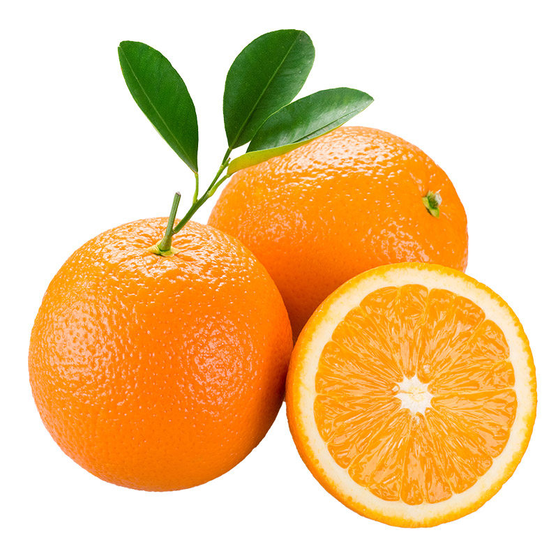 沿河爱媛38果冻橙新鲜大果精品果甜橙子10斤礼盒装