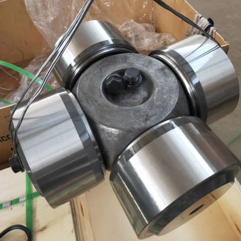 swc225 250 285 315350万向联轴器十字轴承总成swp十字包滚针轴承