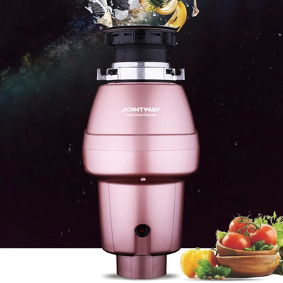 JOINTWAY精卫垃圾处理器 无线开关 厨房家用垃圾处理器 粉碎机