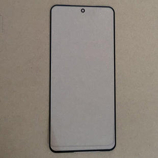 创恒易外屏适用于Y37PRO Y38 Y300i iQOOZ10X盖板外屏玻璃y300