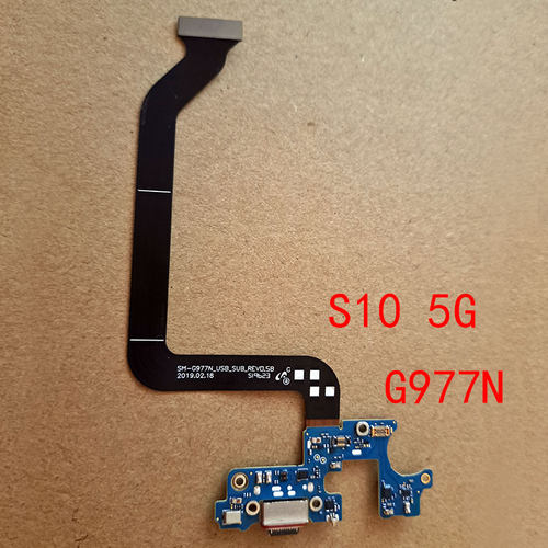创恒易尾插适用于三星S105G