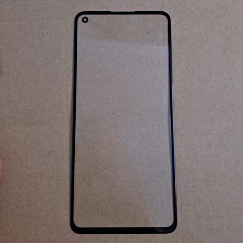 创恒易外屏适用于OPPO K10盖板真我Q5Q5PRO外屏K10pro带OCA胶直屏