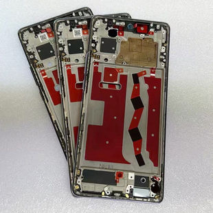 创恒易中框适用于Nova10pro边框nova10中框外壳SE带侧键Nova11pro