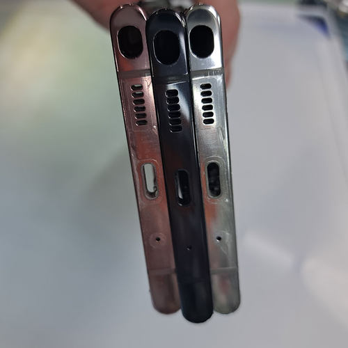 三星note20u中框边框