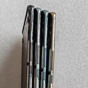 创恒易中框适用于荣耀x50边框 x50i中壳荣耀X60pro X60 X60I外壳