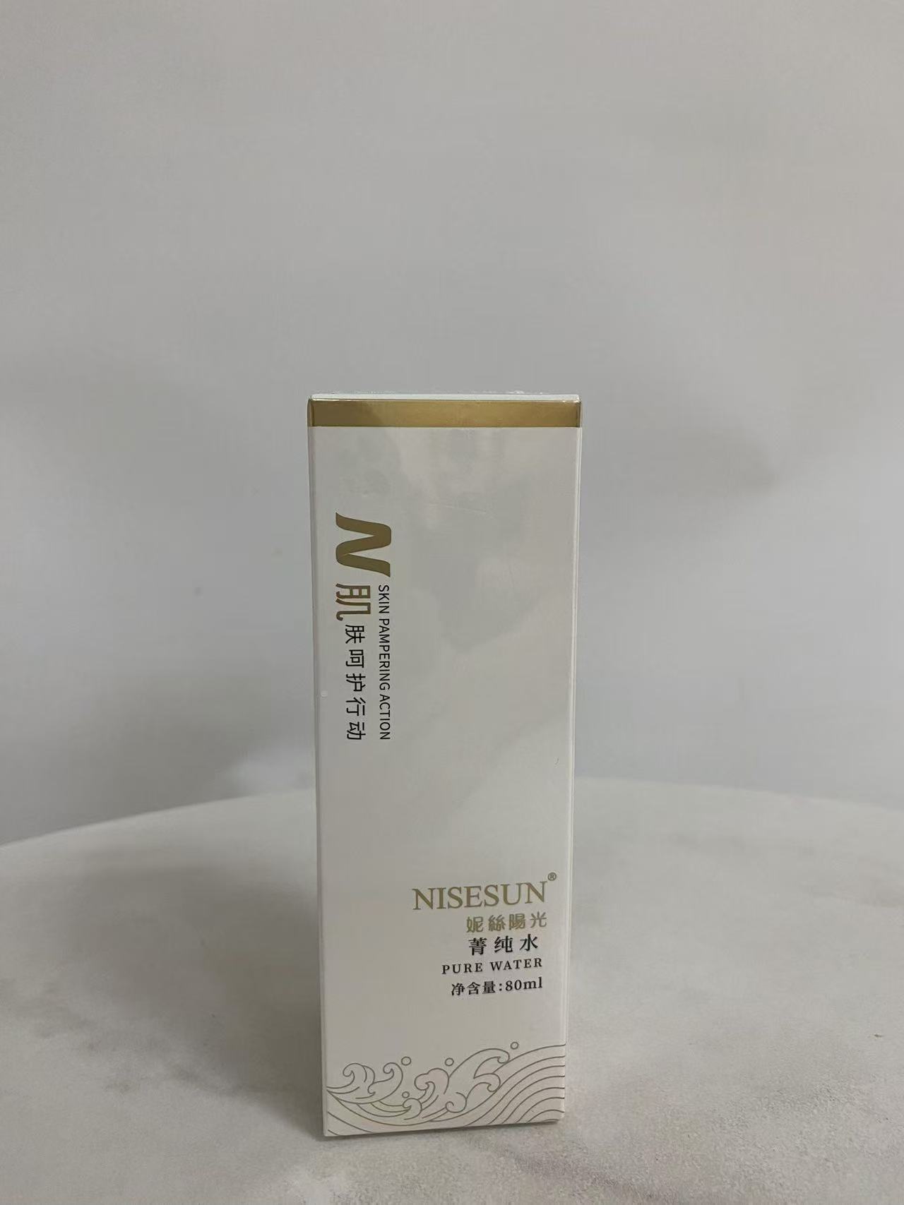 妮丝阳光nisesun芯龄桃花水
