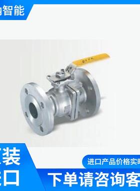 snna-BEFK浮动球阀AR11L系列