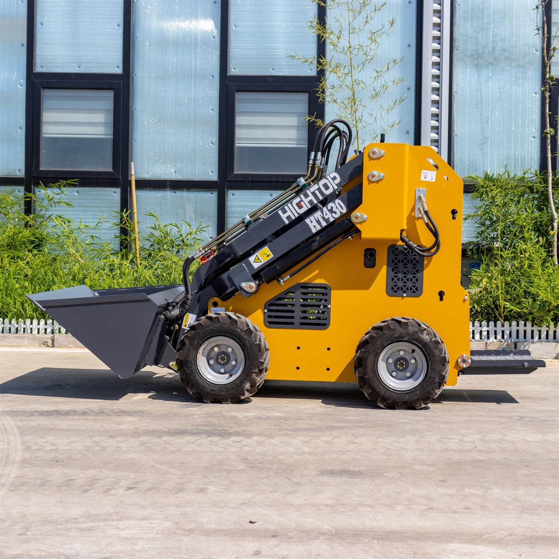 工厂直发新款轮式滑移装载机按需生产出口机型轮式装载机EPA,五金/工具,装载机,淘宝优惠券,粉丝福利购,淘宝优惠卷