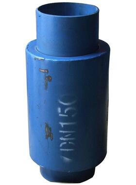 直埋式波纹膨胀节直埋式波纹补偿器地埋式蒸汽管道DN50100125