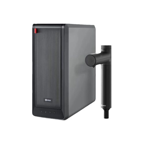 352净水器A418H加热直饮一体机 RO反渗透即热大流量净水机