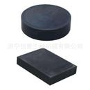 桥梁四氟板支座圆形四氟板橡胶圆形板式 桥梁其他工业用制品