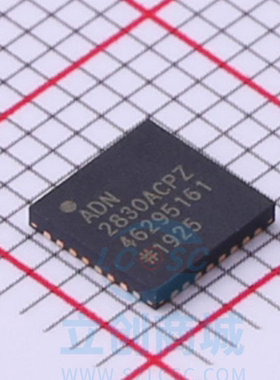 原装 假一赔十 ADN2830ACPZ32 LFCSP-32 激光驱动器芯片IC