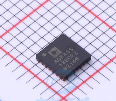 原装 假一赔十 ADF41513BCPZ-RL7 LFCSP-24 时钟合成器芯片IC