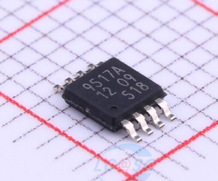 原装 假一赔十 PCA9517ADP 9517A TSSOP-8 信号缓冲器芯片IC