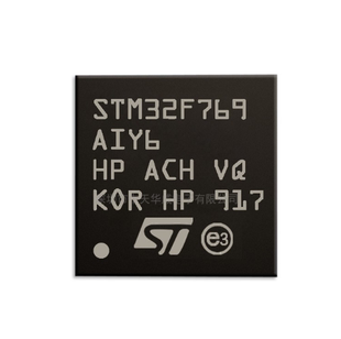原装 假一赔十 STM32F769AIY6 32F769AIY6 WLCSP-180 单片机芯片