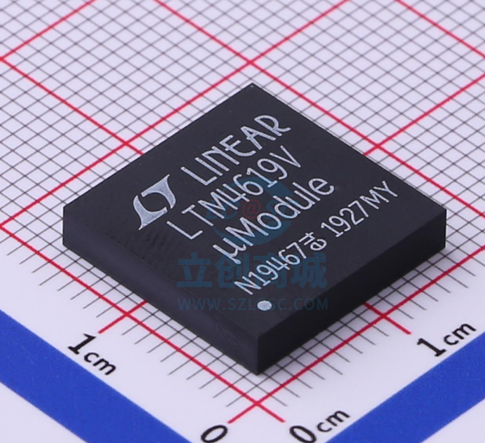 原装 假一赔十 LTM4619EV#PBF LTM4619V LGA-144 电源模块