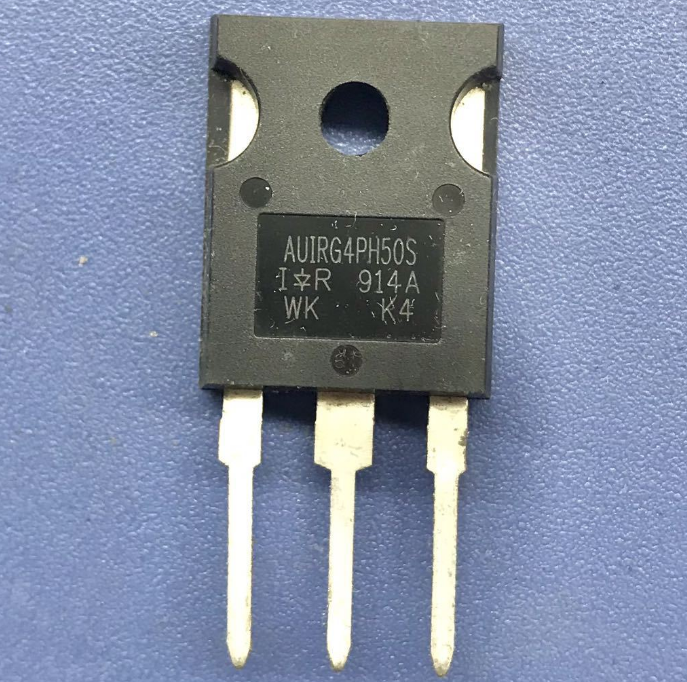 原装 假一赔十 AUIRG4PH50S IRG4PH50S G4PH50S TO247 IGBT功率管