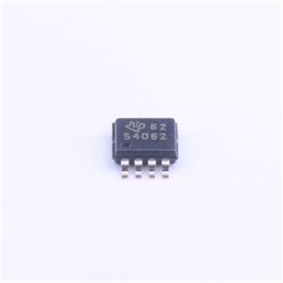 原装 假一赔十 TPS54062DGKR MSOP-8 丝印54062 开关稳压器芯片