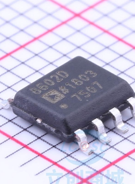 原装 假一赔十 AD8602DRZ-REEL7 SOP-8 AD8602D 精密放大器芯片IC