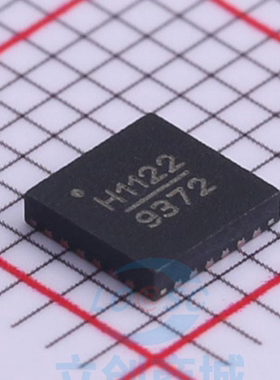 原装假一赔十 HMC1122LP4METR 丝印H1122 HMC1122 RF衰减器芯片IC