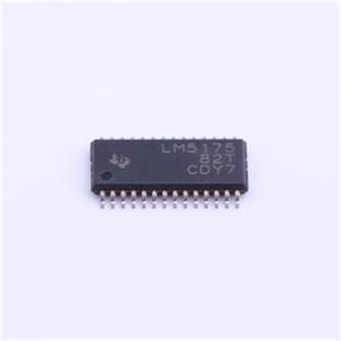 原装 假一赔十 LM5175PWPR LM5175 PWP HTSSOP-28 开关控制器芯片