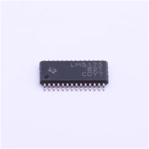原装 假一赔十 LM5175PWPR LM5175 PWP HTSSOP-28 开关控制器芯片