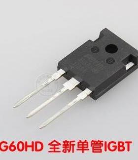 原装 假一赔十 FGW35N60HD TO-247 IGBT场效应管 5G60HD 逆变焊机