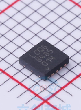 原装 假一赔十 LTC2854IDD#TRPBF DFN-10 丝印LCQG 接口芯片IC