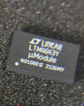 原装 假一赔十 LTM4643EY#PBF LTM4643Y BGA-77 电源模块