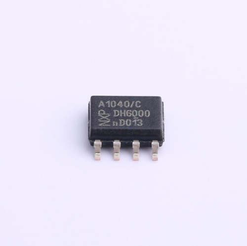 原装 假一赔十 TJA1040T/CM 丝印A1040/C SOP-8 CAN收发器芯片