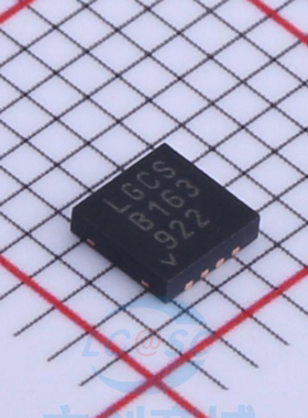 原装 假一赔十 LTC2943CDD#TRPBF 丝印LGCS DFN-8 电池管理芯片IC